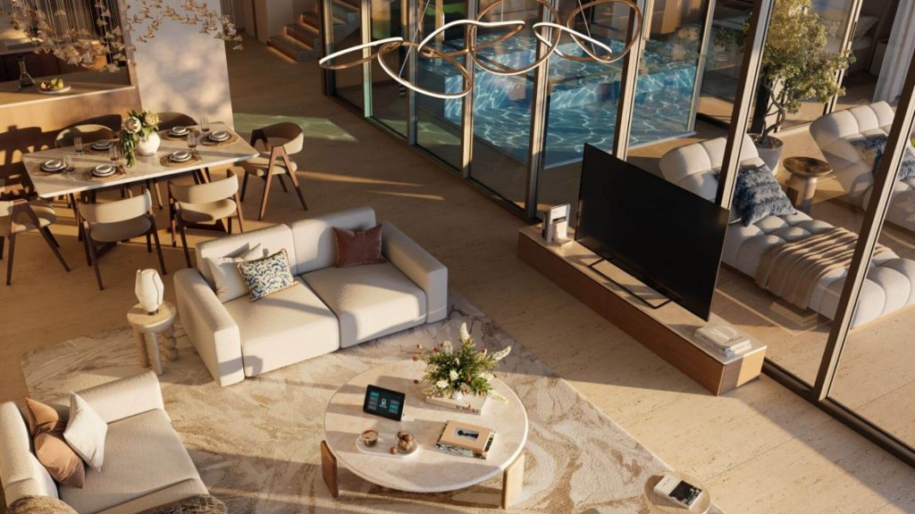 Bab%20Al%20Qasr%20Sea%20View%20Residence%2051 - 1